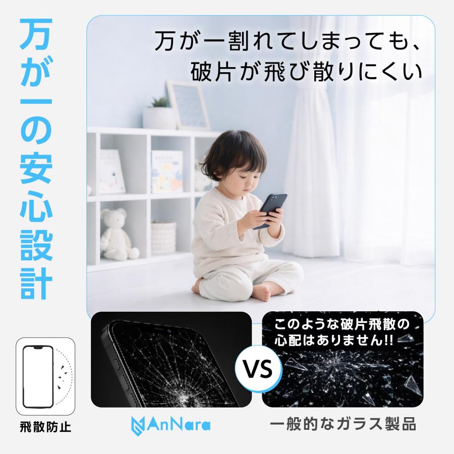 iPhone 保護フィルム ガラスフィルム iPhone17 iPhone17e iPhone16e iPhone16 15 14 SE iPhone13 pro max plus 17pro Air SE2 SE3 アイフォン 10H | iPhone | 12
