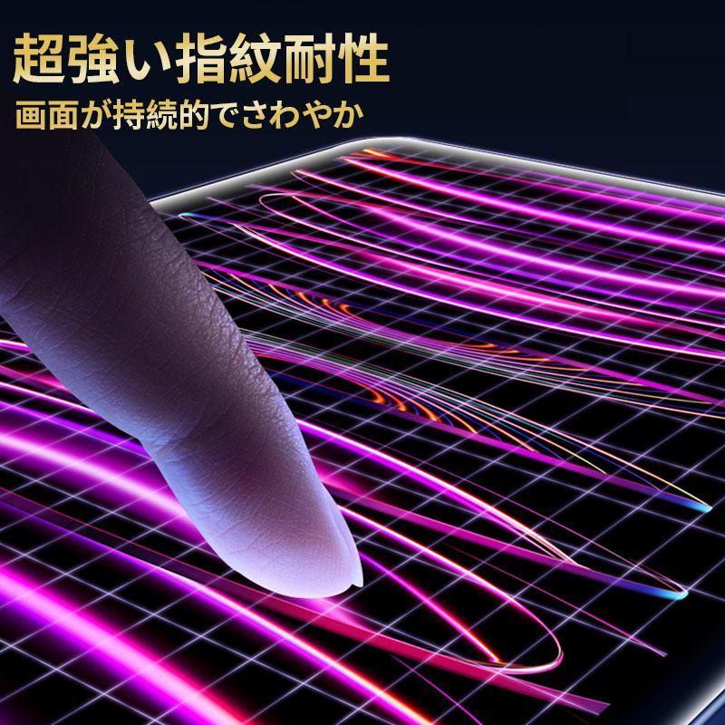 iPad 強化保護フィルム ブルーライトカット第10代 iPad pro 11 第9代 Air 11 第8代 第7代 10.2 mini6 Air5 Air4 pro 11 10.5 9.7 液晶保護 ポイント利用 | iPad | 22