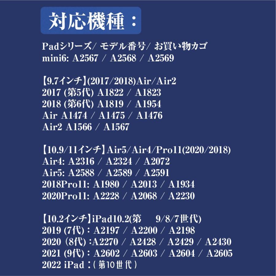 iPad 強化保護フィルム ブルーライトカット第10代 iPad pro 11 第9代 Air 11 第8代 第7代 10.2 mini6 Air5 Air4 pro 11 10.5 9.7 液晶保護 ポイント利用 | iPad | 24