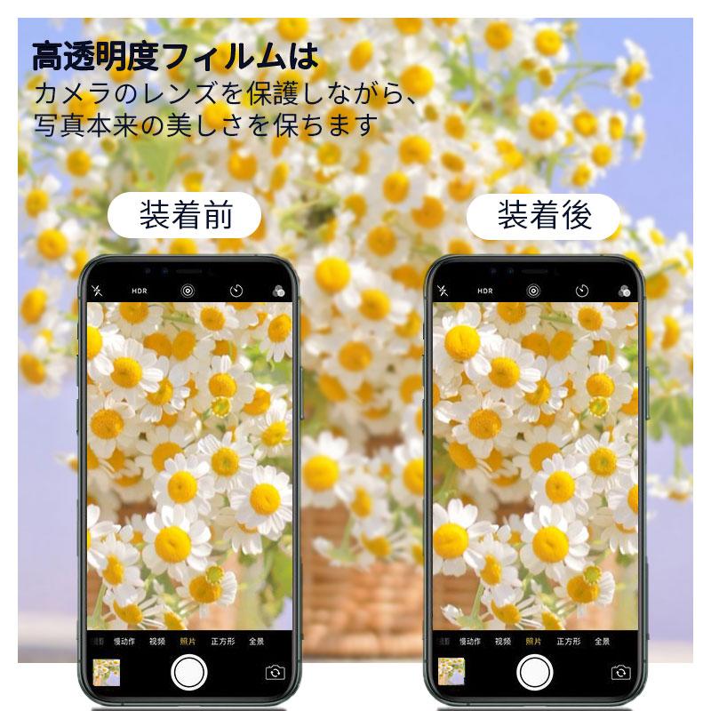 iPhone iphone15 pro カメラレンズカバー 14 カメラ フィルム 15 plus