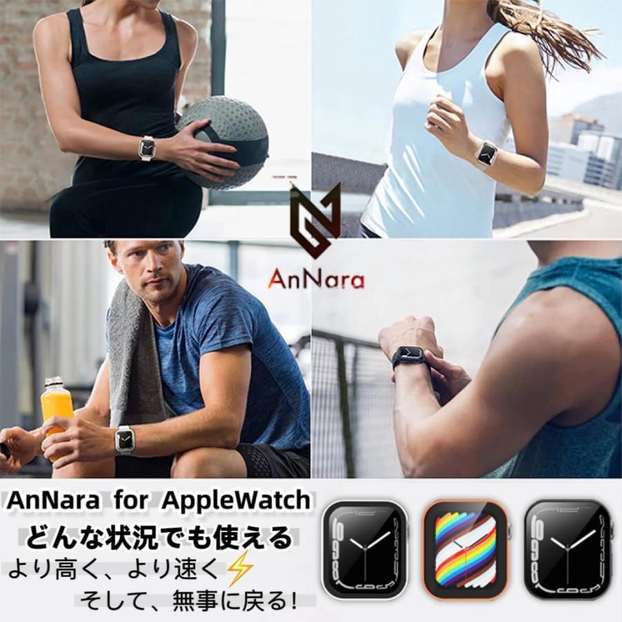 アップルウォッチ カバー ケース 防水 Apple Watch Series ultra 49mm | Apple Watch | 13