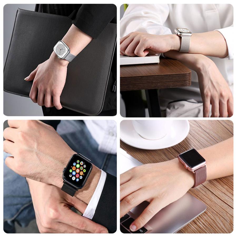 Apple Watch アップルウォッチ バンド シリーズ Series10 9 Apple Watch アップルウォッチ バンド シリーズ Series10 9