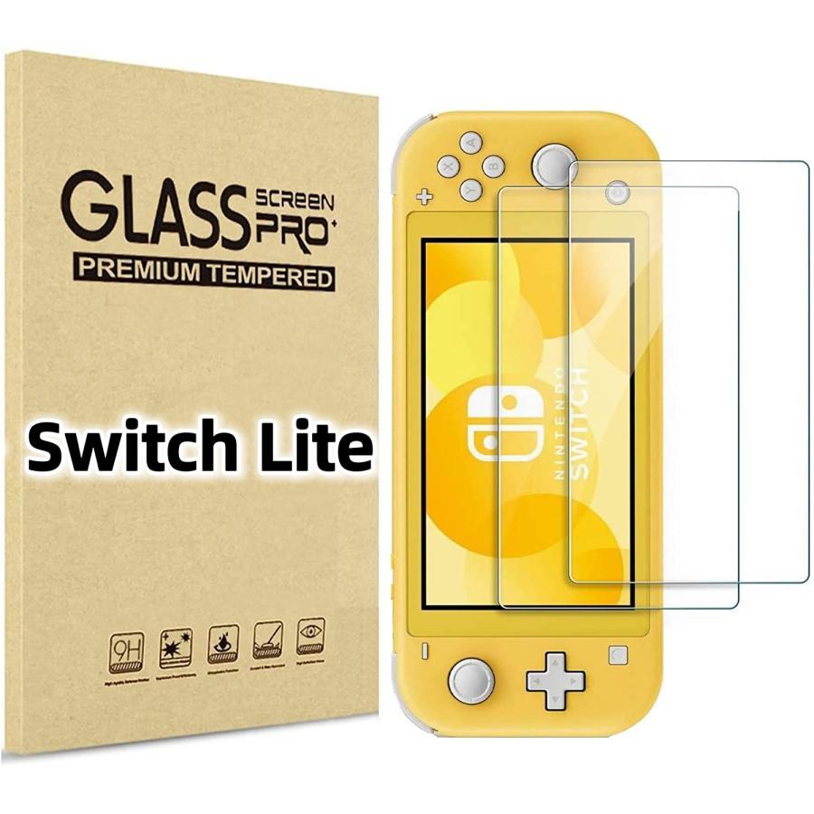 Nintendo Switch 任天堂スイッチ 保護フィルム 有機ELモデル lite