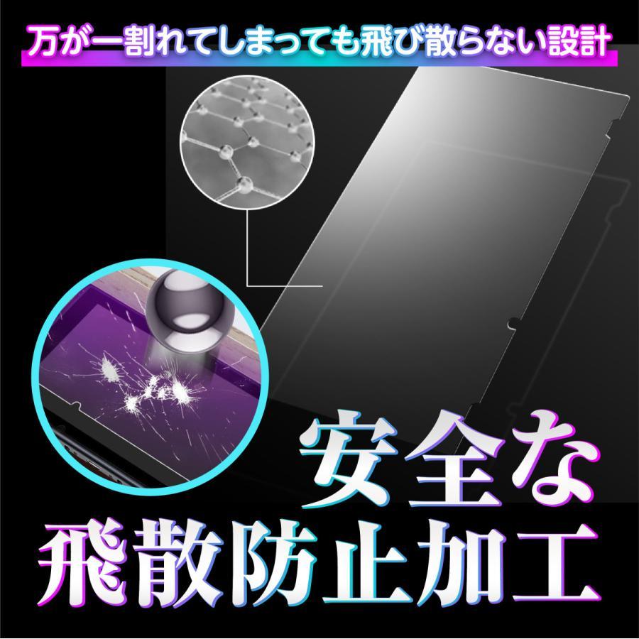Nintendo Switch 任天堂スイッチ 保護フィルム 有機ELモデル lite
