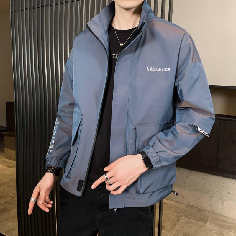 ジャケット フライトジャケット 春秋 ミリタリージャケット ブルゾン アウター メンズ スポーツ カジュアル ワークウェア ジャンバー 安藤商事 通販 Yahoo ショッピング