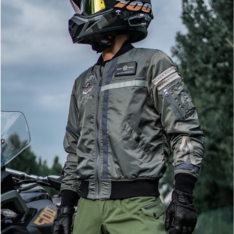 フライトジャケット バイクジャケット メンズ プロテクター付き フライトジャケット バイクジャケット メンズ プロテクター付き