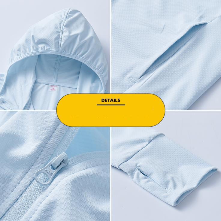 86 以上節約 日焼け避けジャケット フード付き ひんやり 薄い メンズ 日焼け止め服 男 紫外線対策 夏用 紳士服 夏服 Uvカット上着 パーカー Aynaelda Com