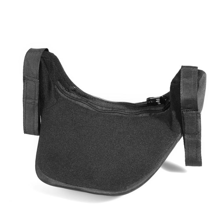 GHOST RACING ネックプロテクター 首のプロテクター バイク乗り