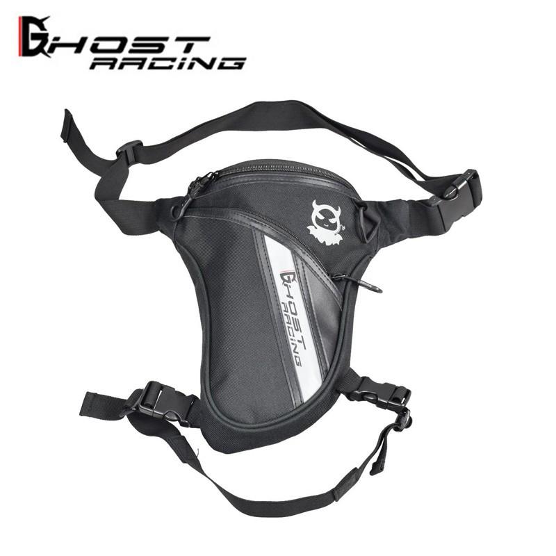 Ghost Racingレッグバッグ レッグポーチ バイクバッグ ライダースかばん 鞄 ショルダーバッグ 防水バッグ ウエストバッグ メンズ レディース Gr Tb05 安藤商事 通販 Yahoo ショッピング