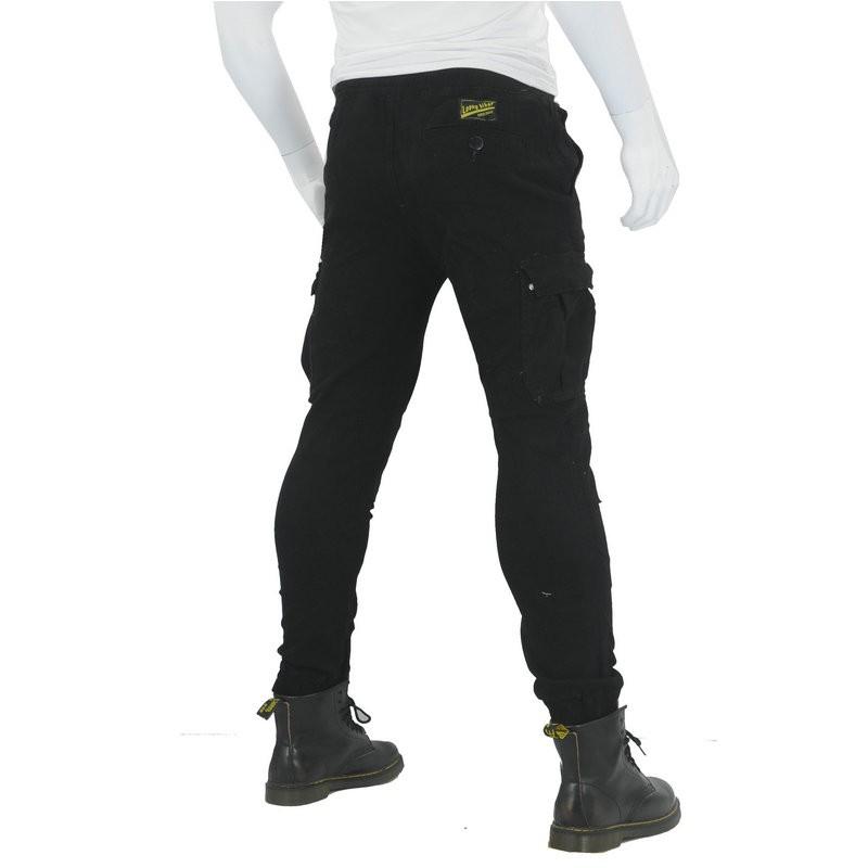バイクパンツプロテクター装備 バイクズボン 男 カジュアル フ