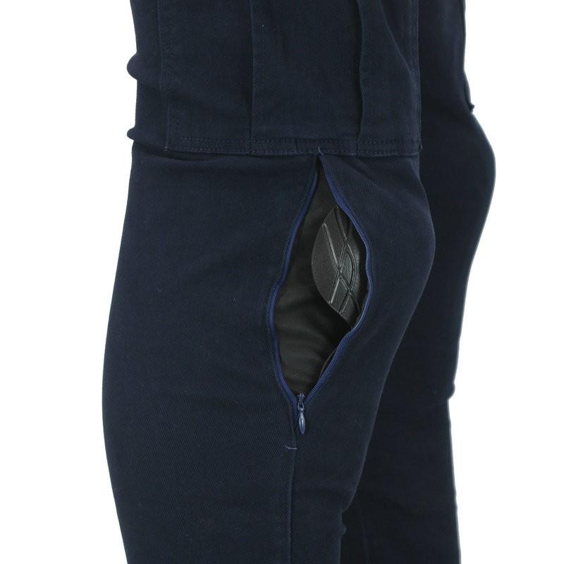 バイクパンツプロテクター装備 バイクズボン 男 カジュアル フ