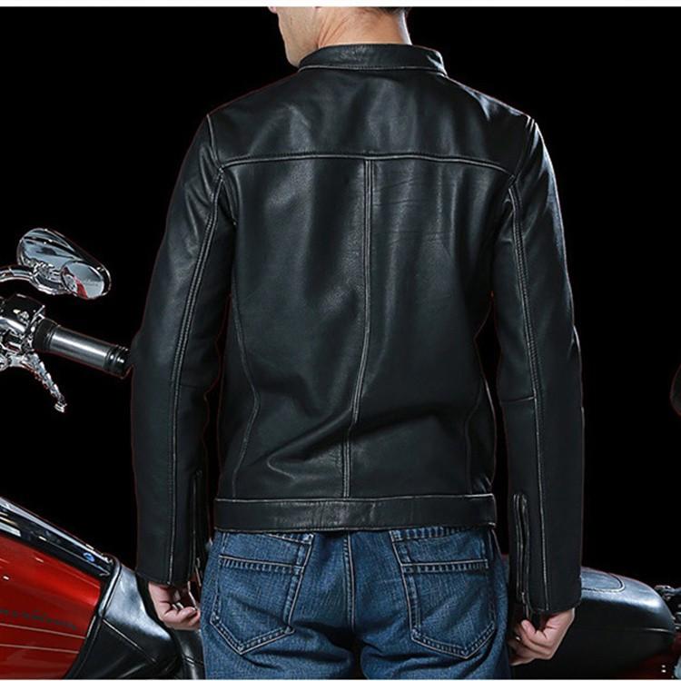 半額販売 牛革ジャケット 値下げ本革ジャンバー レザー革ジャン ライダースバイク ライディング お買い得 送料無料 メンズ Npjc 安藤商事 通販 Yahoo ショッピング