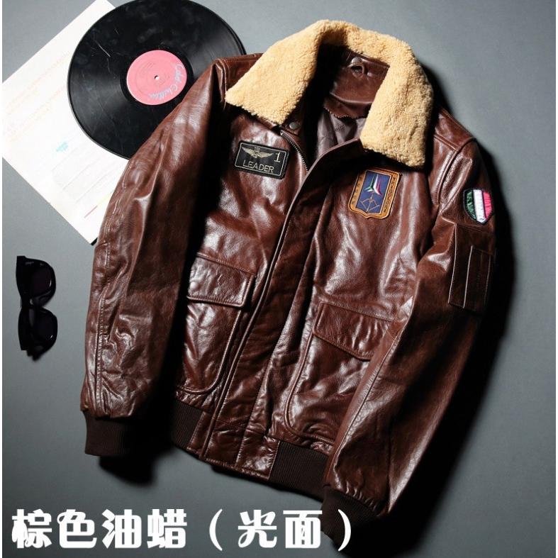 牛革ジャケット 本革ジャンバー レザー刺繍革ジャン ライダースバイク ライディング 大きいサイズ アウター サイクルリング モーターバイク衣装 メンズ