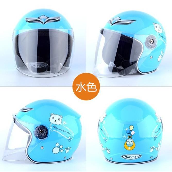 子供用バイクハーフヘルメット ３ ７歳用安全メット 男の子 女の子 半帽ヘルメット 自転車乗りに Nuom 523 安藤商事 通販 Yahoo ショッピング