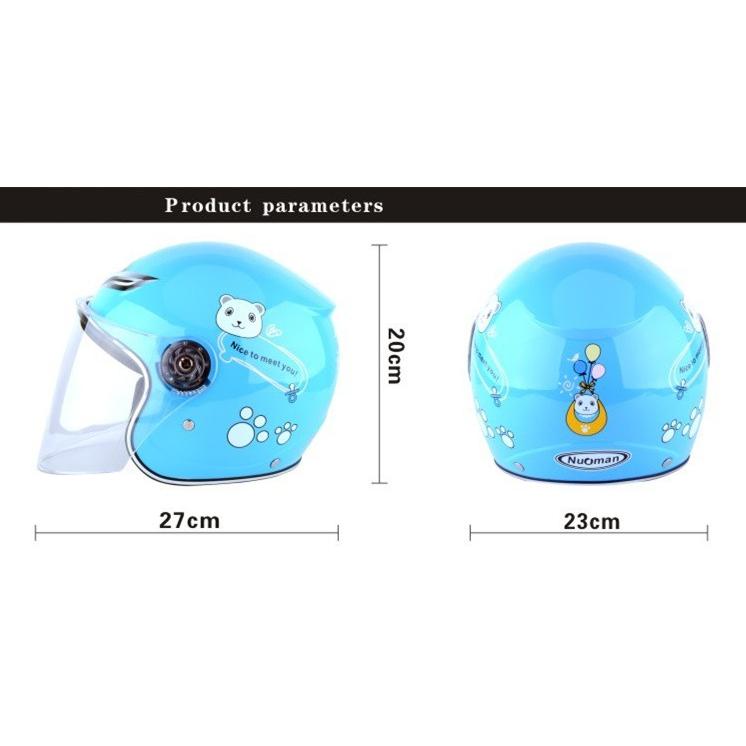 子供用バイクハーフヘルメット ３ ７歳用安全メット 男の子 女の子 半帽ヘルメット 自転車乗りに Nuom 523 安藤商事 通販 Yahoo ショッピング