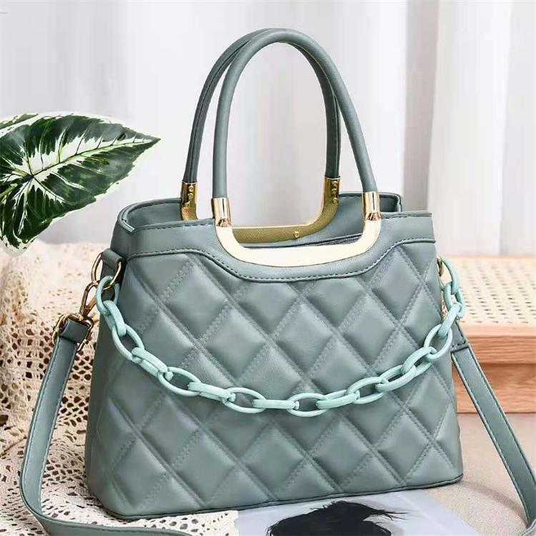 最安値級価格 全6色 レザーバッグ ハンドバッグ ショルダーバッグ 女 プレゼント ギフト 婦人カバン 送料無料 革鞄 レザーカバン キルティング レディース ハンドバッグ カラー 黒色 Www Fattoriabacio Com