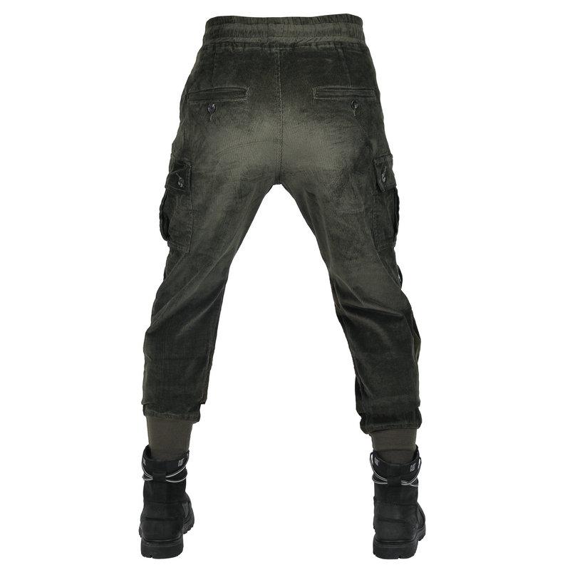 バイクウェア/パンツ/プロテクター入り コミネ公式】SK-852 エニグマライト CE インナープロテクト