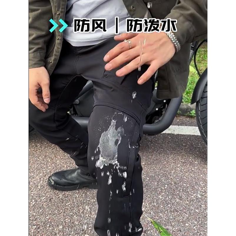 クールドライカーゴパンツ　オートバイ、バイク用 コミネ クールドライカーゴパンツ PK-748 (バイク用ウェア) 価格比較