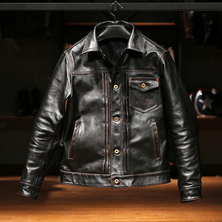 レザージャケット 牛革ジャケット 秋冬用 メンズ ライダースジャケット 黒色 折襟ジャンバー 革ジャン カウレザー 送料無料 : 安藤商事 - 通販 - Yahoo!ショッピング レザージャケット 牛革ジャケット 秋冬用 メンズ ライダースジャケット 黒色 折襟ジャンバー 革ジャン カウレザー 送料無料 : 安藤商事 - 通販 - Yahoo!ショッピング