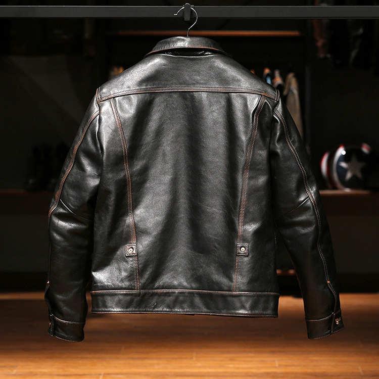 レザージャケット 牛革ジャケット 秋冬用 メンズ ライダース レザージャケット 牛革ジャケット 秋冬用 メンズ ライダース