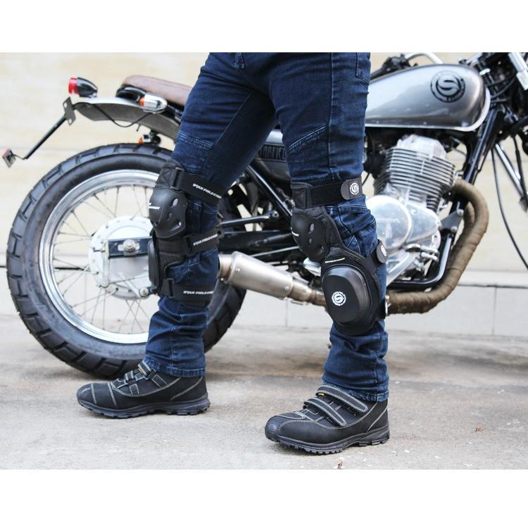 STAR KNIGHT ニースライダー バンクセンサー ニースライダーベース 峠 STAR KNIGHT ニースライダー バンクセンサー ニースライダーベース 峠