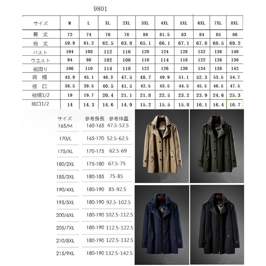ダスターコート メンズ チェスターコート コーチコート ハーフ丈 ジャケット 春秋アウター ビジネスコート 送料無料 男性 Ssdib 9801b 安藤商事 通販 Yahoo ショッピング