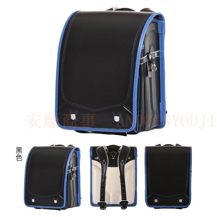 海外輸入 ランドセル通学 オートロック リュックサック 小学校用 バッグ 丈夫 かばん １ ６年生適用 キッズカバン 低学年 高学年生 小学生鞄 安全 実用 送料無料 ランドセル カラー レッド Www Oroagri Eu