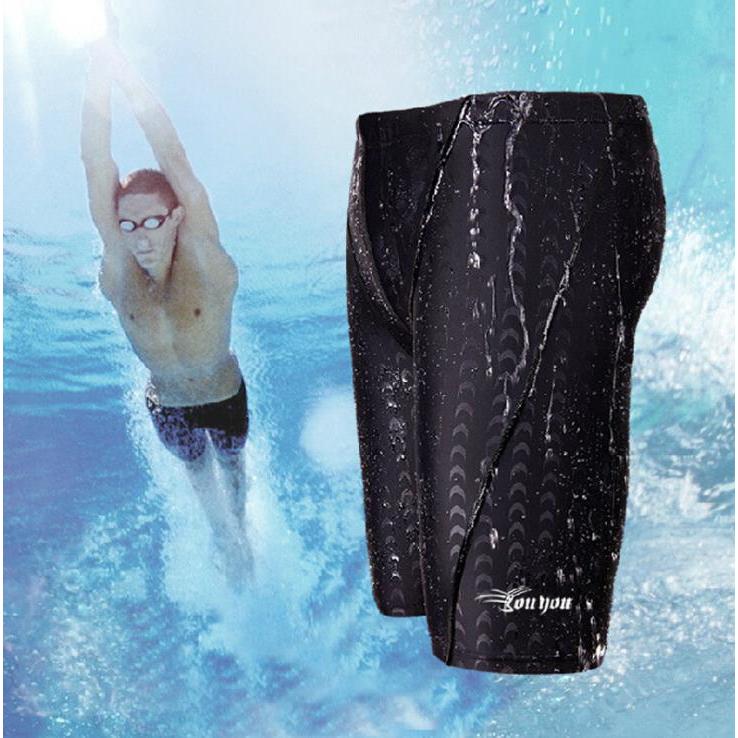 フィットネス 水着 メンズ 競泳水着 男性用 5分裾 スイムウェア プール ジム 練習用 メール便 納期15 日 Xly Yy 安藤商事 通販 Yahoo ショッピング