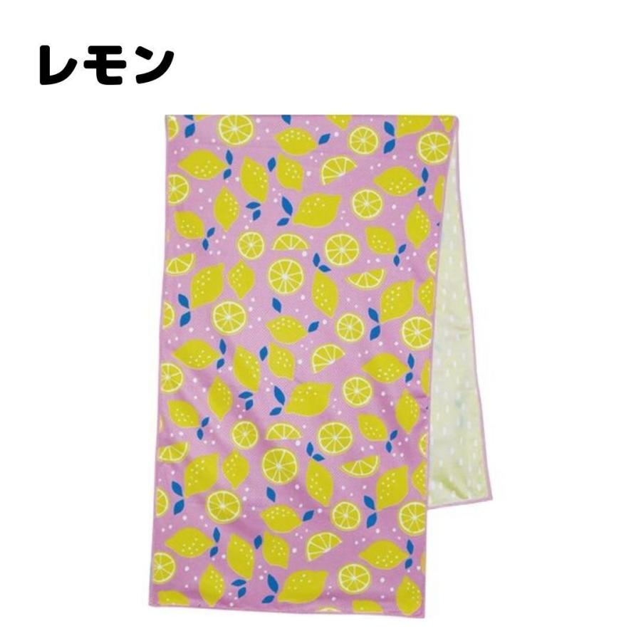 専用❤みかん♥もっちもちニット★ひんやり冷感タオル♥スマイルぱんだ 現代百貨 クールタオル 30×100cm ひんやりタオル : 雑貨のお店ねこのて