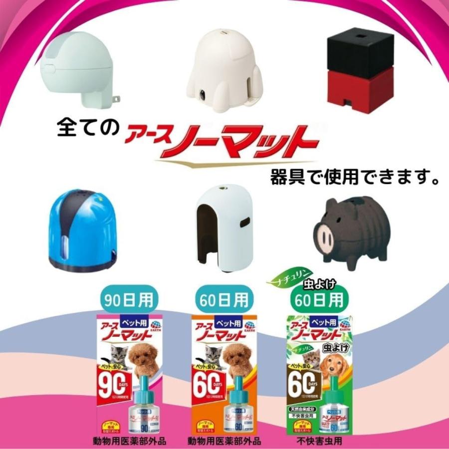 アースノーマット 猫 影響