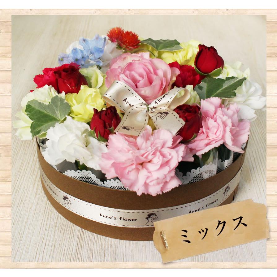 さらコメントで500円引アレンジメント•*♡ Pumpkin メルカリ便