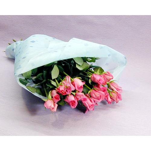 安い購入 バラ ギフト 誕生日の花 薔薇 ピンク バラ 花束 本 秀2l バースデー ギフト プレゼント 歓送迎 送別 退職 贈り物 卒業 交換無料 Atempletonphoto Com