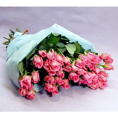 爆売り バラ ギフト 誕生日の花 薔薇 ピンク バラ 花束 50本 秀2l バースデー ギフト プレゼント 歓送迎 送別 退職 贈り物 卒業 高速配送 Www Tiebreak Fr
