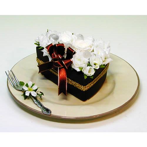 誕生日の花 薔薇 バラ バースデー チョコレートケーキ プリザーブド ギフト プレゼント 七五三 歓送迎 送別 退職 贈り物 卒業 Purizacake 0023 アンのお花屋さんyahoo 店 通販 Yahoo ショッピング