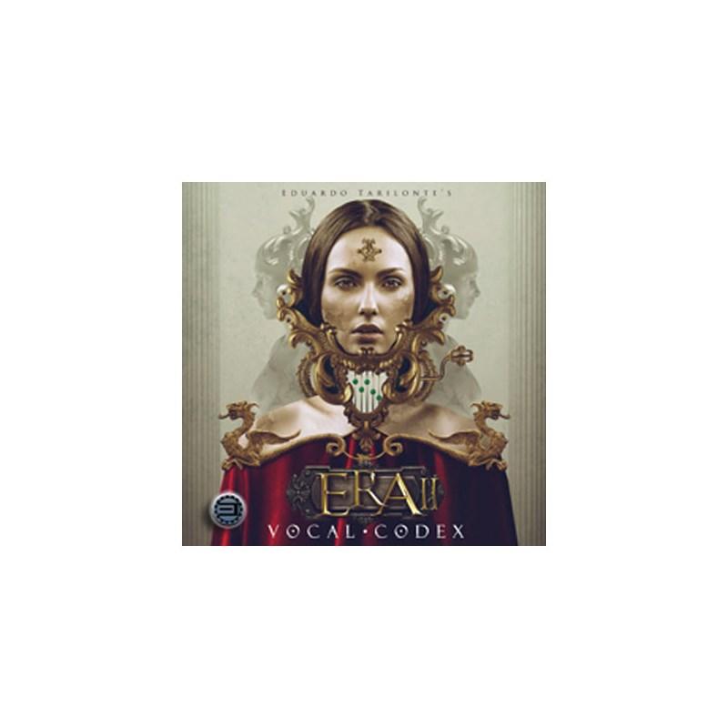(未使用･未開封品)　BEST SERVICE ERA II VOCAL CODEX/BOX wyeba8q BestService ERA II VOCAL CODEX (オンライン納品)(2時間以内に納品