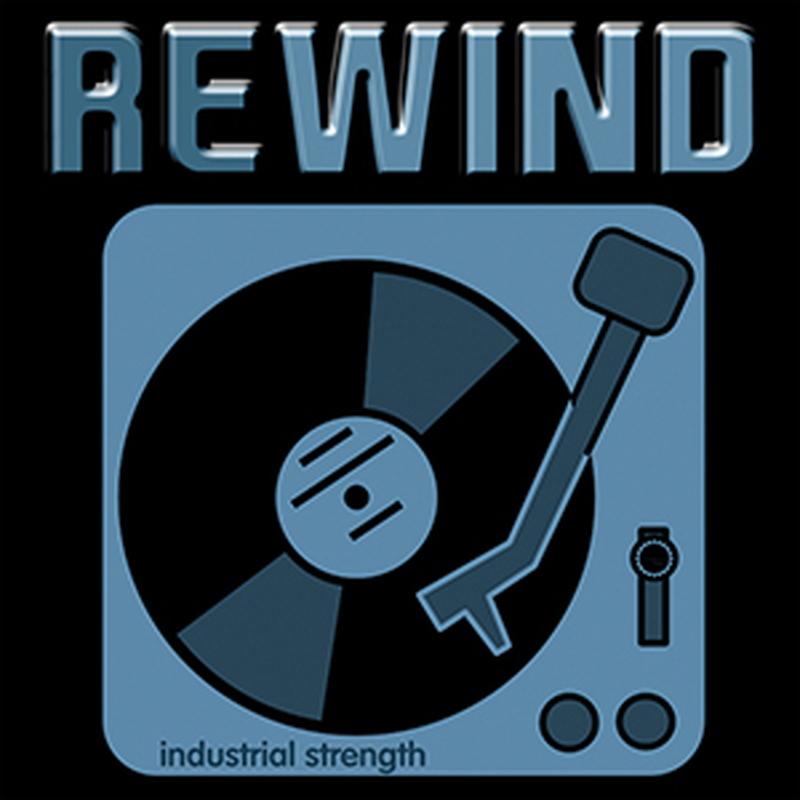 INDUSTRIAL STRENGTH LENNY DEE - REWIND(オンライン納品)(2時間以内に