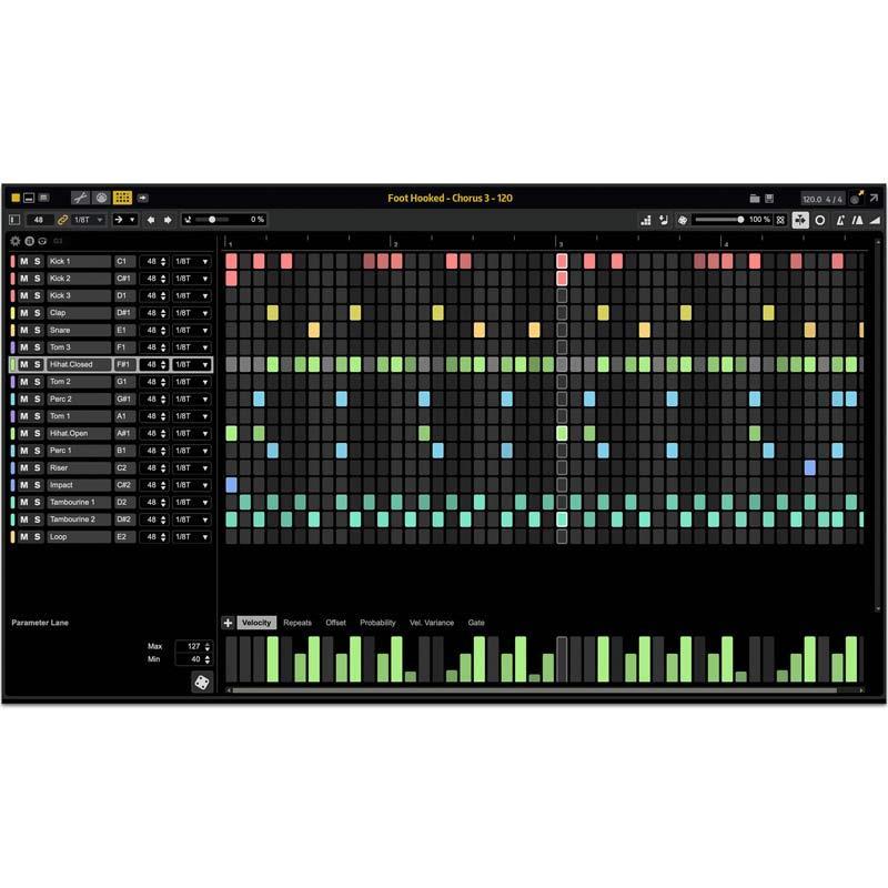 Steinberg Groove Agent 6 Education (アカデミック版)(グルーヴエージェント)(ドラム音源)(オンライン納品)(2時間以内に納品)_2