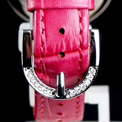 AnneCoquine（アンコキーヌ） 腕時計 時計 レディース ミニクロス