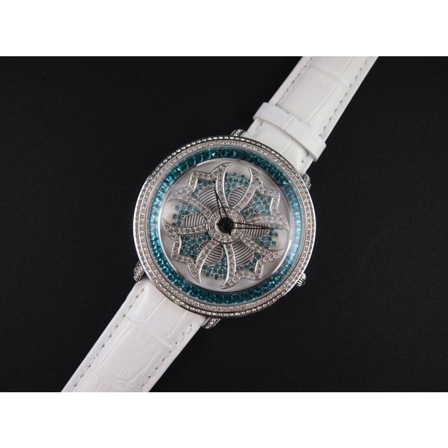 AnneCoquine（アンコキーヌ） 腕時計 時計 メンズ レディース バイ