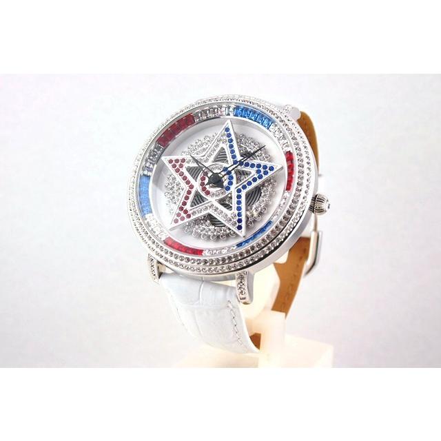 送料無料 腕時計 時計 アンコキーヌ Annecoquine メンズ レディース 金子賢 モデル トリコロールスター 1112 0101 1 ブランド 高級 ぐるぐる 回る プレゼント ギフト 1112 0101 1 アンコキーヌyahoo 店 通販 Yahoo ショッピング 初回限定 Www Doctor Plan Com