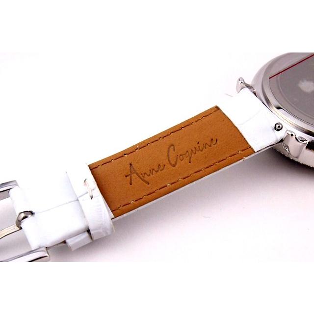 腕時計 時計 アンコキーヌ AnneCoquine メンズ レディース 金子賢  