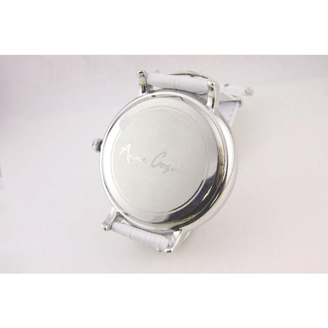 腕時計 時計 アンコキーヌ AnneCoquine メンズ レディース 金子賢  