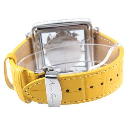 AnneCoquine（アンコキーヌ） (10%OFF) 腕時計 時計 メンズ レディース