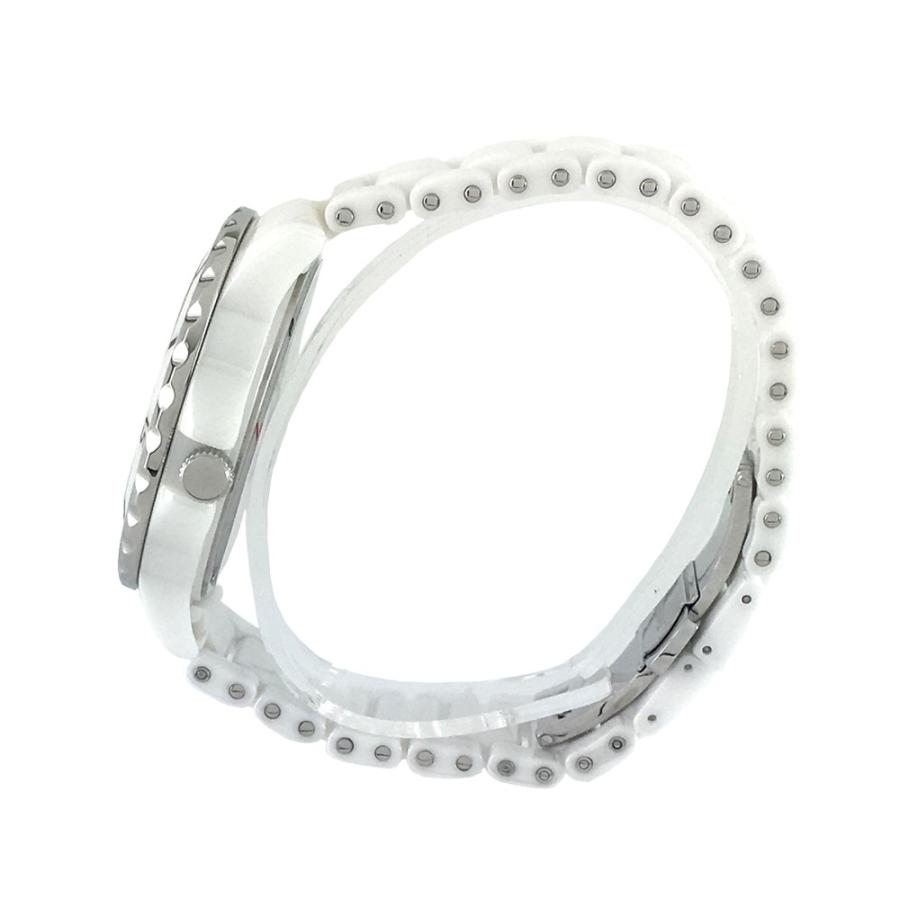 まとめです。Anne Coquine 腕時計 ホワイト Amazon | Anne Coquine（アンコキーヌ） ミニ セラミック