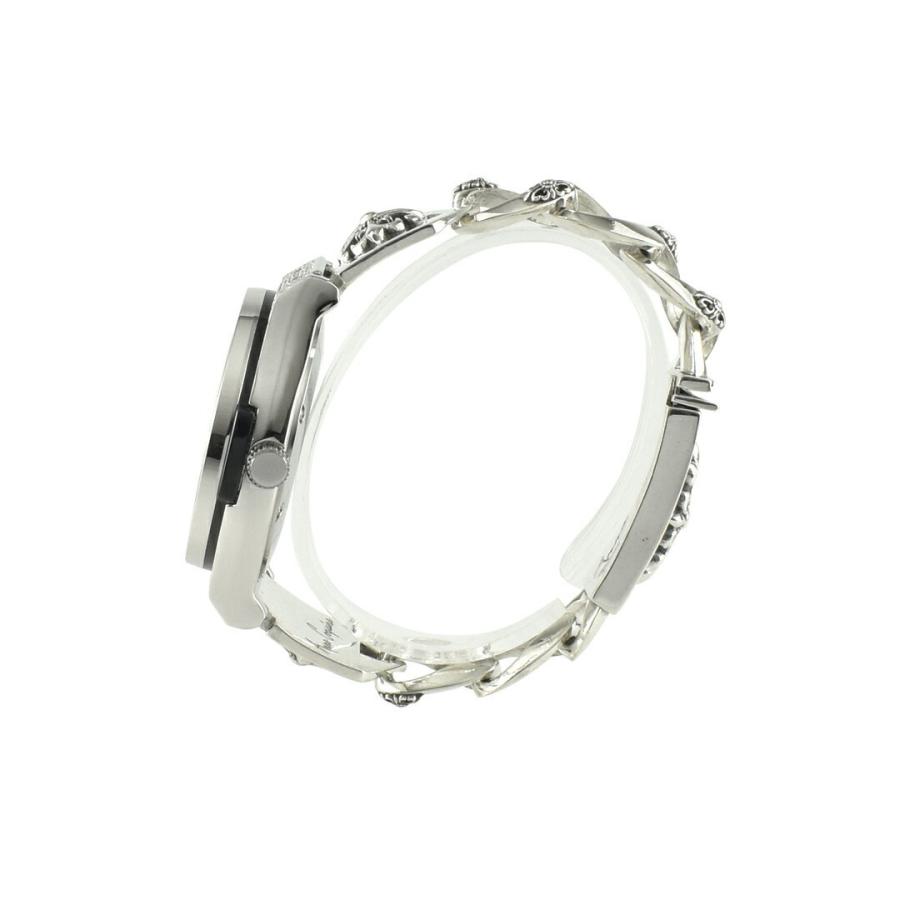 海外品 オクタゴン自動巻き シルバー 1152-0014 【OCQ1969442770】(68750円)