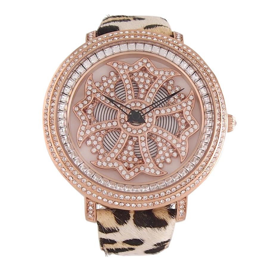 AnneCoquine（アンコキーヌ） 腕時計 時計 メンズ レディース クロス