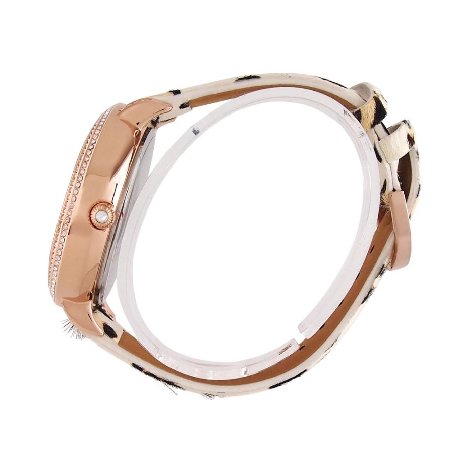 AnneCoquine（アンコキーヌ） 腕時計 時計 メンズ レディース クロス