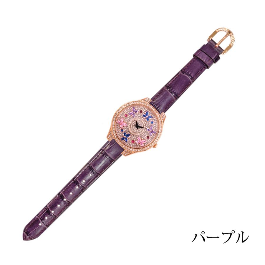 AnneCoquine 腕時計 時計 アンコキーヌ レディース バタフライ AnneCoquine 腕時計 時計 アンコキーヌ レディース バタフライ