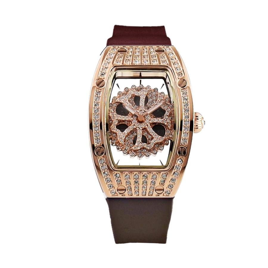 AnneCoquine（アンコキーヌ） 腕時計 時計 レディース ミニ