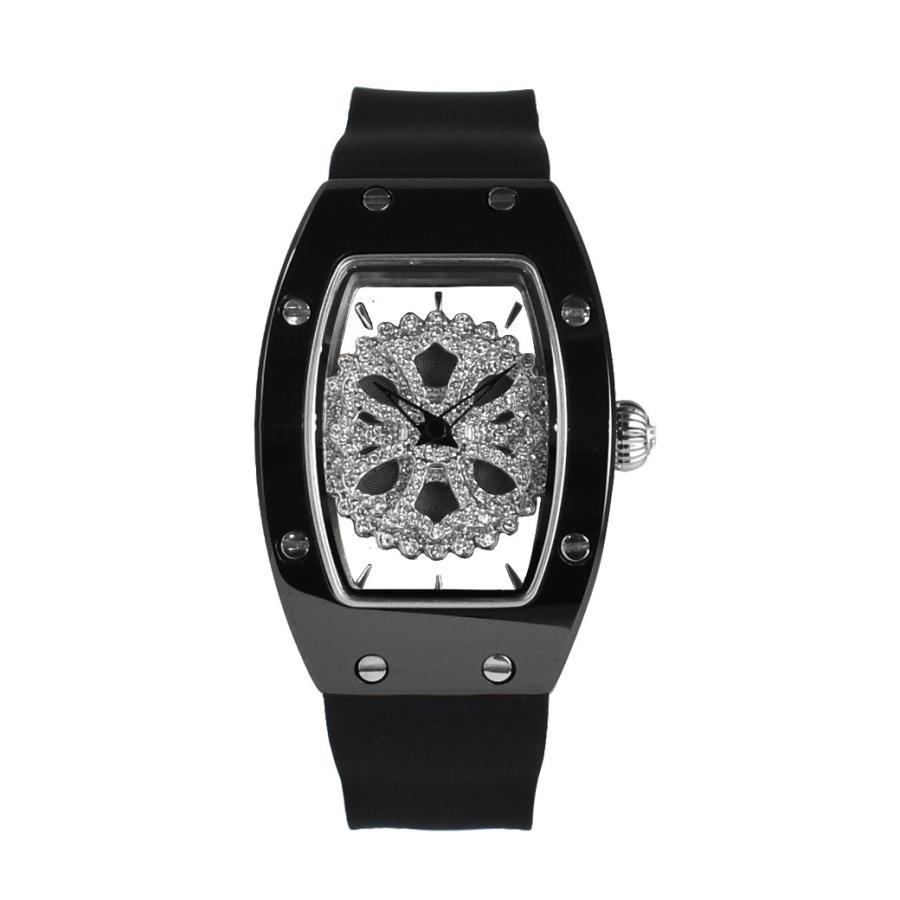 AnneCoquine 腕時計 時計 アンコキーヌ Anne Coquine メンズ